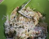 Foto del paso 2 de la receta: Palitos de papa rellenos de panela