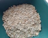 Foto del paso 2 de la receta: Trufas exprés de avena y pasionaria/maracuyá/fruto de la pasión