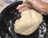 Dough for Chappatis/ Indian flat bread recipe step 4 photo