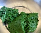हरा भरा कबाब(hara bhara kabab recipe in hindi) रेसिपी चरण 4 फोटो