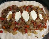 Foto del paso 4 de la receta: Pan relleno casero