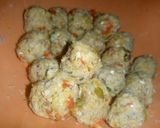 Fish Ball known as Kwan Borismatakin girki6 hoto