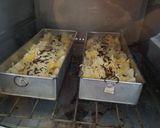 Foto langkah ke 4 dari resep Bread Puding.