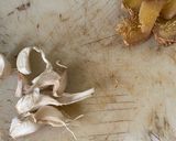 A picture of step 1 of Creamy Cauliflower Spaghetti.