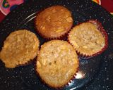 Foto del paso 6 de la receta: Muffins de manzana y canela