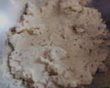 A picture of step 1 of #FM#W3#Urad ki dal ki kachori.