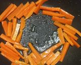 Foto del paso 1 de la receta: Salteado de Verduras al Wok