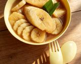 Foto langkah ke 5 dari resep Kolak Pisang Ubi.