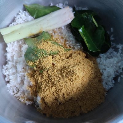 Langkah 1