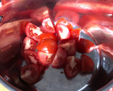 Foto del paso 1 de la receta: Gazpacho