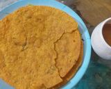 थेपला (Thepla Recipe in Hindi) रेसिपी चरण 2 फोटो