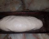 Foto del paso 3 de la receta: Pan lactal tipo artesano