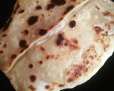 चीज़ पराठा (Cheese paratha recipe in Hindi) रेसिपी चरण 3 फोटो