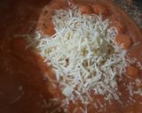 Foto langkah ke 2 dari resep Saos bolognes pizza.