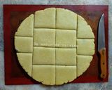 Une image de l'étape 11 de Galettes aux dattes ☕.