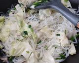Foto langkah ke 3 dari resep Mie Balap Medan.