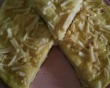 Foto langkah ke 7 dari resep Proll roti tawar teflon.