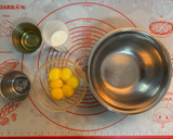 戚風蛋糕的食譜步驟2照片