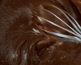 Foto del paso 1 de la receta: Brownie al microondas