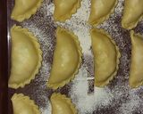 Foto langkah ke 9 dari resep Pastel Basah.