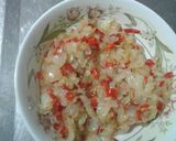 Foto del paso 4 de la receta: Tortillita a la Nachu