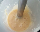 Foto del paso 7 de la receta: Primera papilla de patata y zanahoria para bebé (+6M)