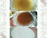 A picture of step 5 of Gol gappay #ramadankitayari.
