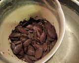 Foto del paso 1 de la receta: Mousse de Chocolate