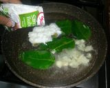 Foto langkah ke 1 dari resep Kacang bawang rasa mede.