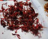 Crispy-colourful fried onions (Persian piaz dagh) recipe step 23 photo