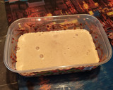 Foto del paso 3 de la receta: Flan confinado al microondas