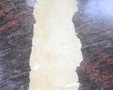 Foto del paso 7 de la receta: Coca de vidre con anís (o de cristal)