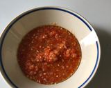 A picture of step 3 of Grilled kidneys.