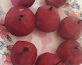 Foto del paso 3 de la receta: Peras borrachas