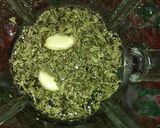 Foto del paso 7 de la receta: Salsa bechamel con pollo
