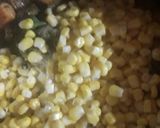 Foto del paso 1 de la receta: Tarta de verduras