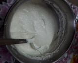கர்நாடகா ஹோட்டல் ஸ்டைல் ரவா இட்லி (Rava idli recipe in tamil) ரெசிபி ஸ்டேப் 2 புகைப்படம்