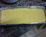 Foto del paso 6 de la receta: Budín de naranja o limón húmedo cremoso