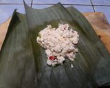 Foto langkah ke 5 dari resep 79.pepes tahu.