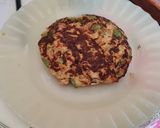 Foto del paso 2 de la receta: Tortilla de Zapallitos Verdes, Queda Muy Rica y es Súper Fácil.