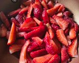 Foto del paso 2 de la receta: Dulce o Mermelada De Frutillas Fácil Y Rápida Sin Azúcar