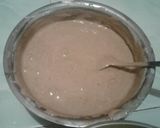 Foto langkah ke 6 dari resep Bolu Zebra Kukus (Zebra Steam Cake).