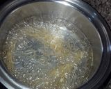 Foto del paso 2 de la receta: Refrito de Tallarín con Atún