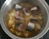Foto del paso 8 de la receta: Guiso de caballa