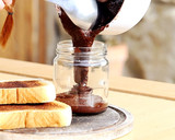 Foto del paso 3 de la receta: Nutella casera, sana y barata