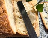 Hình bước làm 1 của món Toast Double Cheese và Xúc Xích - Bữa Sáng 5 sao chỉ trong 5’