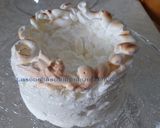 Foto del paso 1 de la receta: Tarta Paulova a mi manera con Thermomix (ligera)