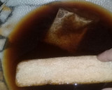 Foto del paso 1 de la receta: Postre de vainillas con flan
