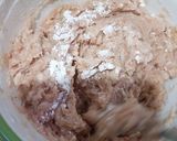 Foto langkah ke 2 dari resep 236. Tahu Bakso Frozen.