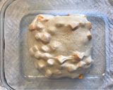 天然酵种 · Cheddar芝士面包（厨师机打面）的食譜步驟11照片